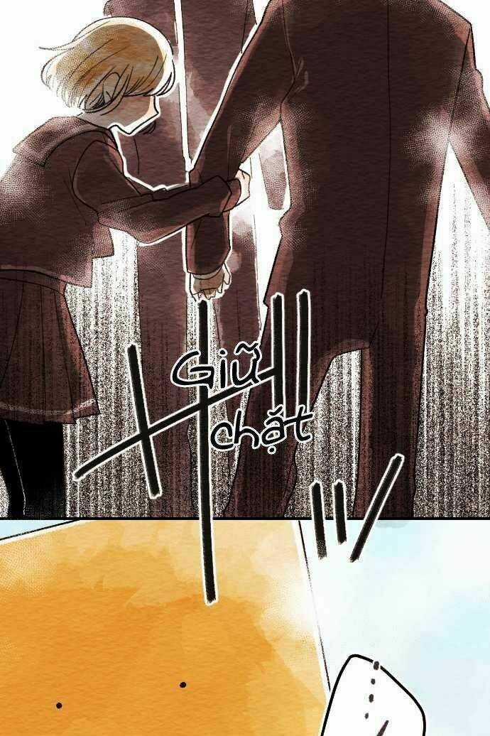 Koe koi - Chapter 8 - Trang 38