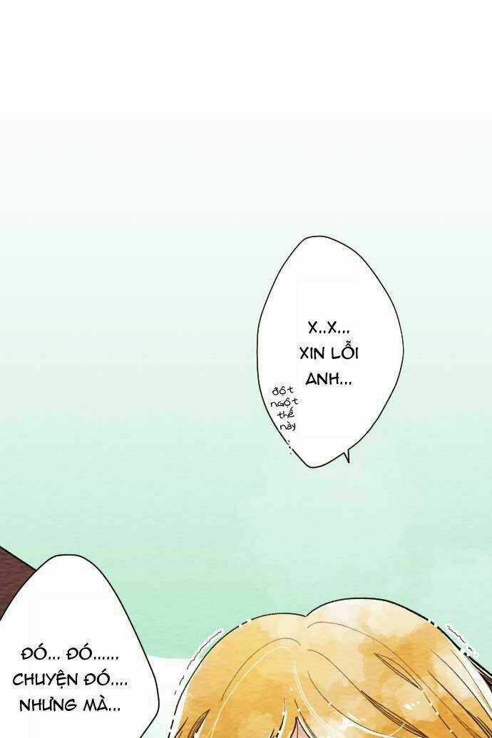 Koe koi - Chapter 8 - Trang 40