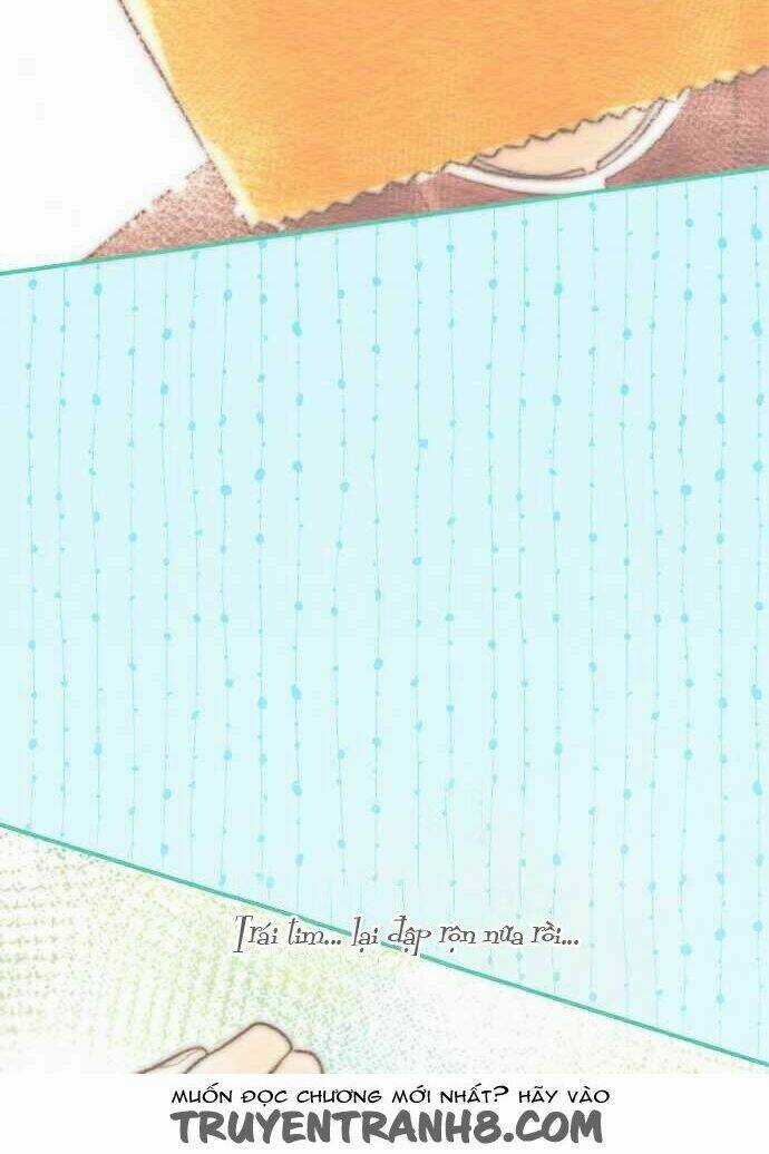 Koe koi - Chapter 8 - Trang 5