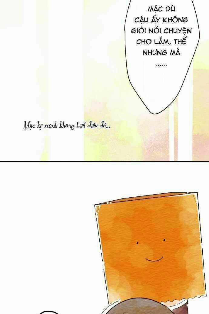 Koe koi - Chapter 8 - Trang 42