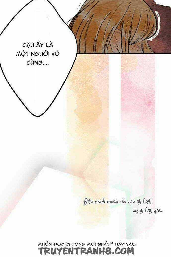 Koe koi - Chapter 8 - Trang 43