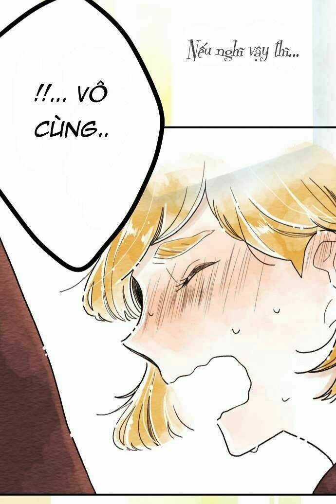 Koe koi - Chapter 8 - Trang 46