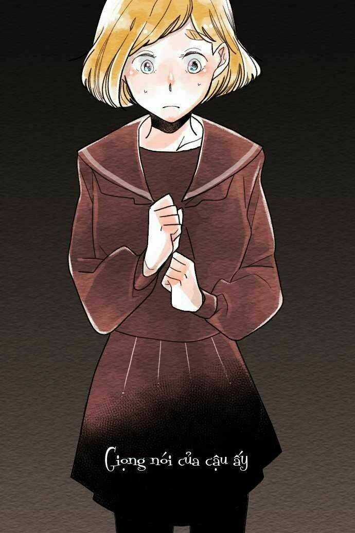 Koe koi - Chapter 8 - Trang 8