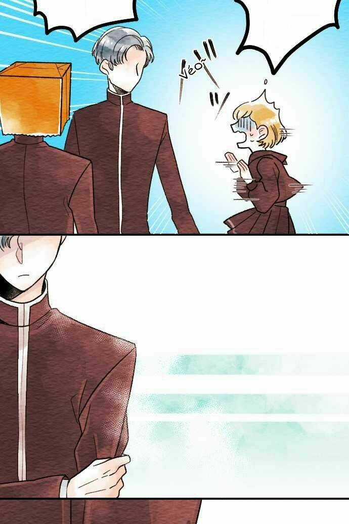 Koe koi - Chapter 9 - Trang 12