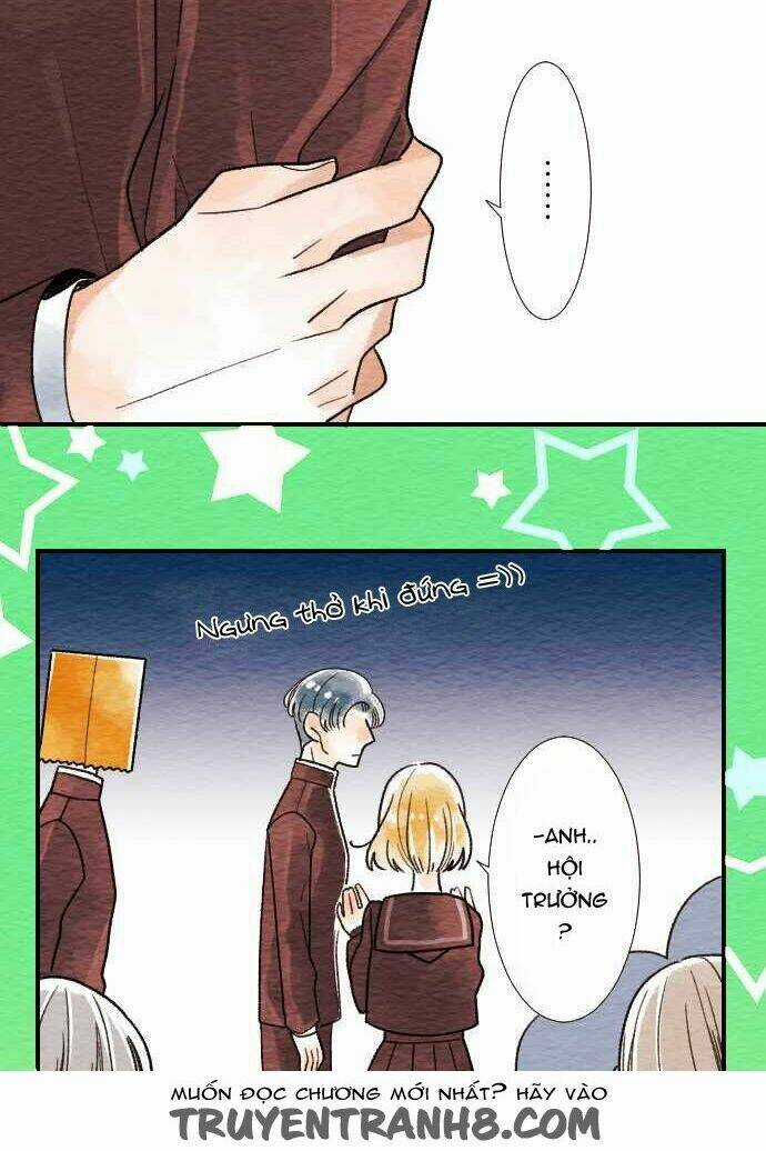 Koe koi - Chapter 9 - Trang 13