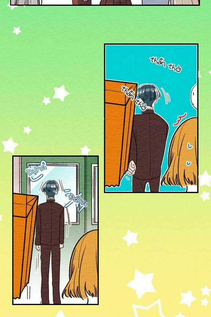 Koe koi - Chapter 9 - Trang 14