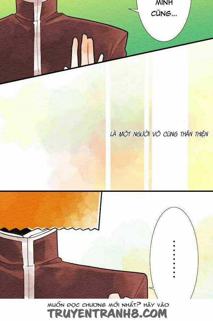 Koe koi - Chapter 9 - Trang 19