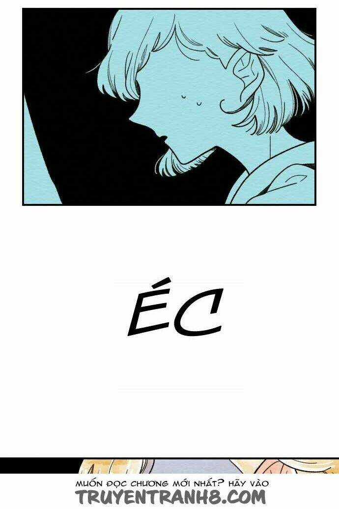 Koe koi - Chapter 9 - Trang 3