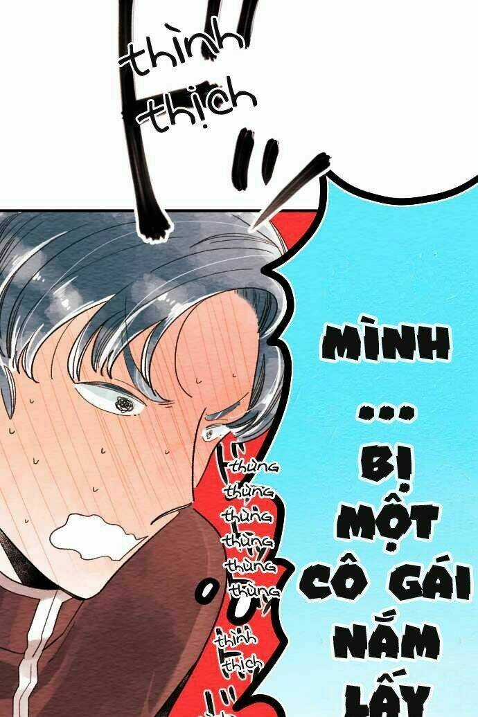 Koe koi - Chapter 9 - Trang 28