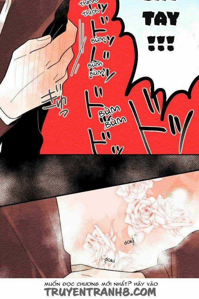 Koe koi - Chapter 9 - Trang 29