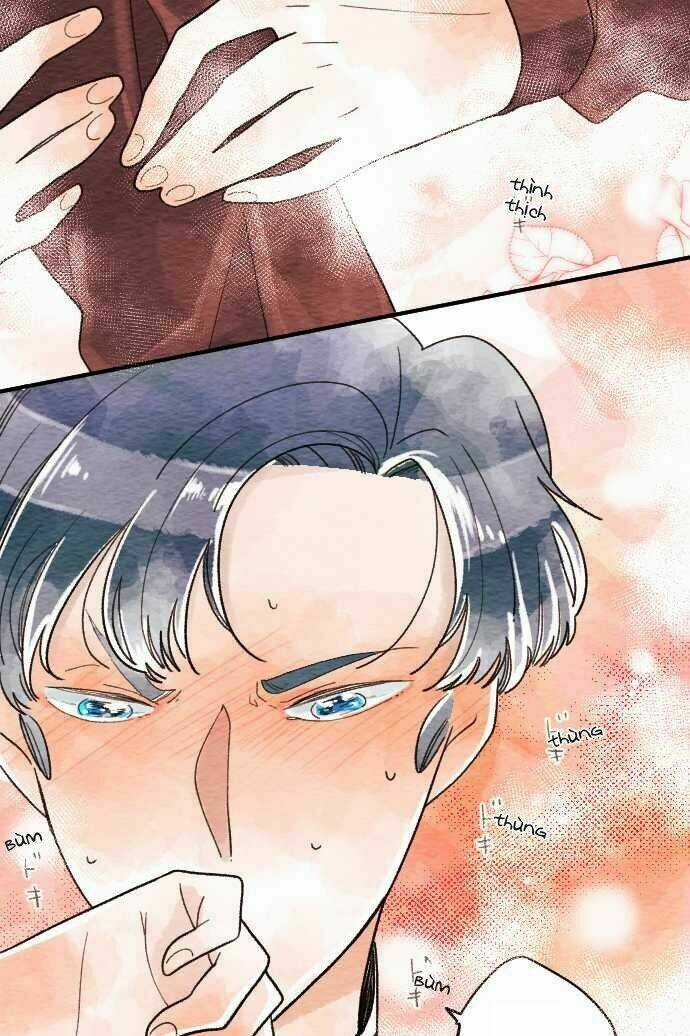 Koe koi - Chapter 9 - Trang 30