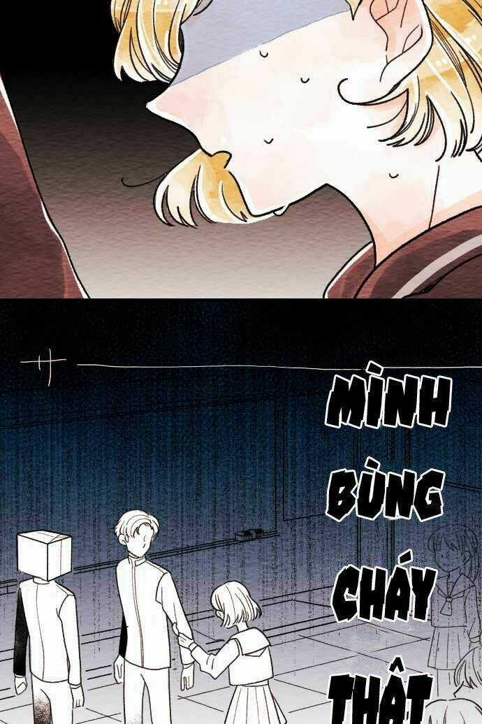 Koe koi - Chapter 9 - Trang 4