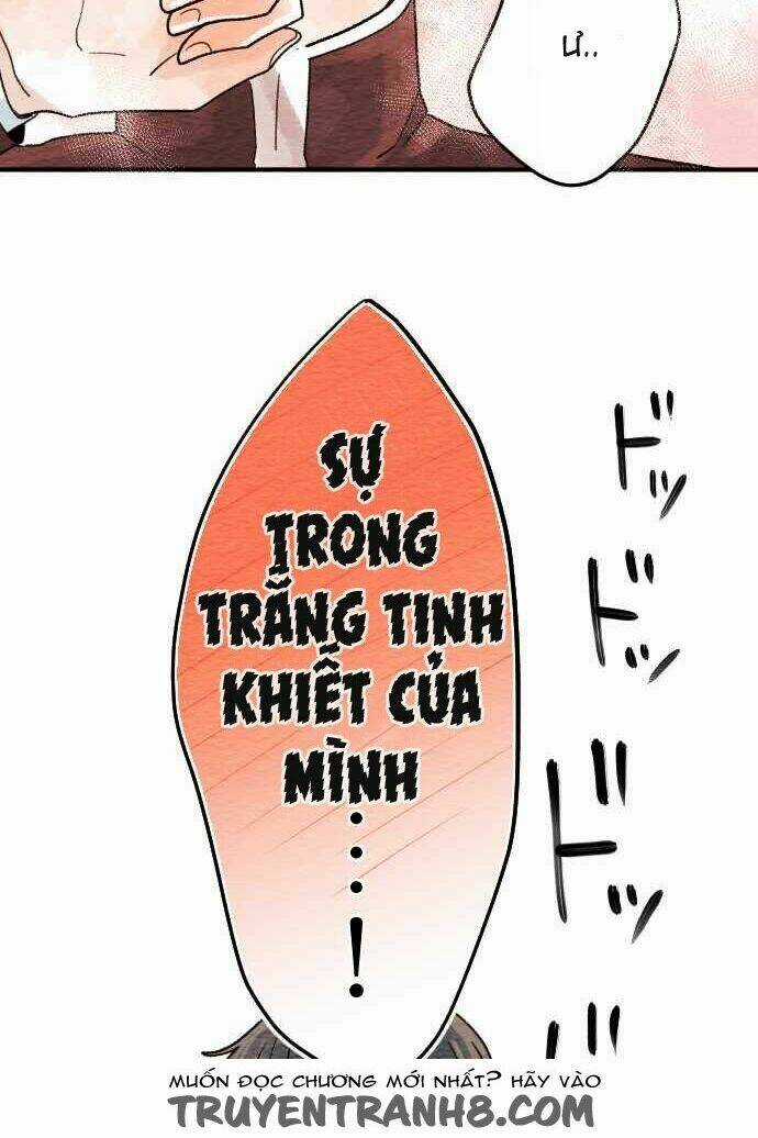 Koe koi - Chapter 9 - Trang 31