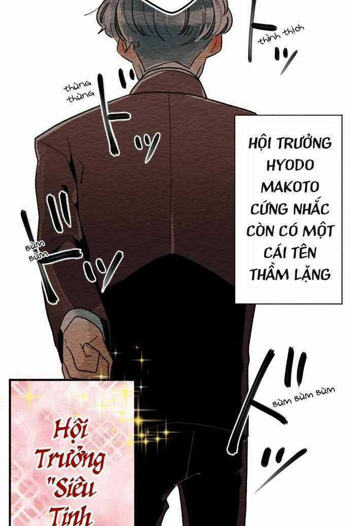 Koe koi - Chapter 9 - Trang 32