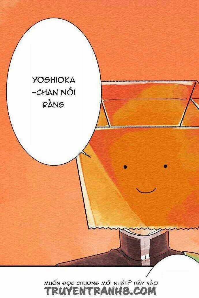 Koe koi - Chapter 9 - Trang 35