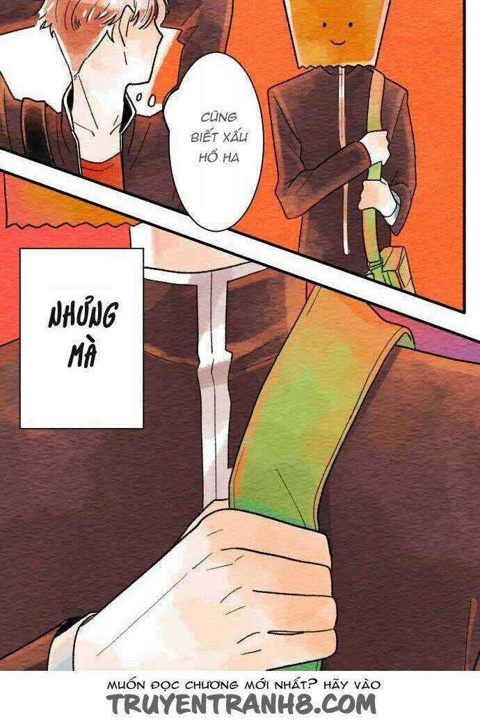 Koe koi - Chapter 9 - Trang 37