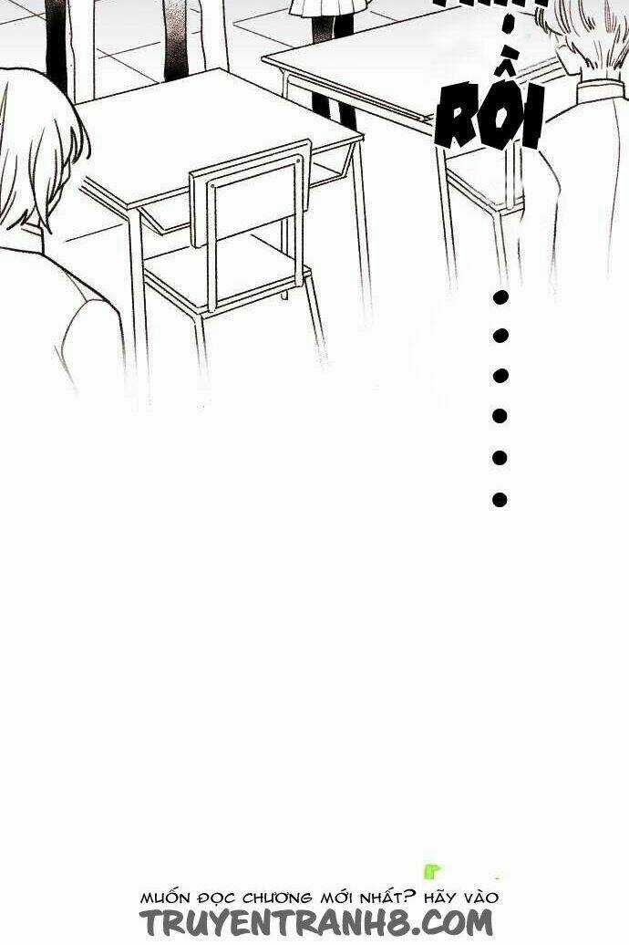 Koe koi - Chapter 9 - Trang 5