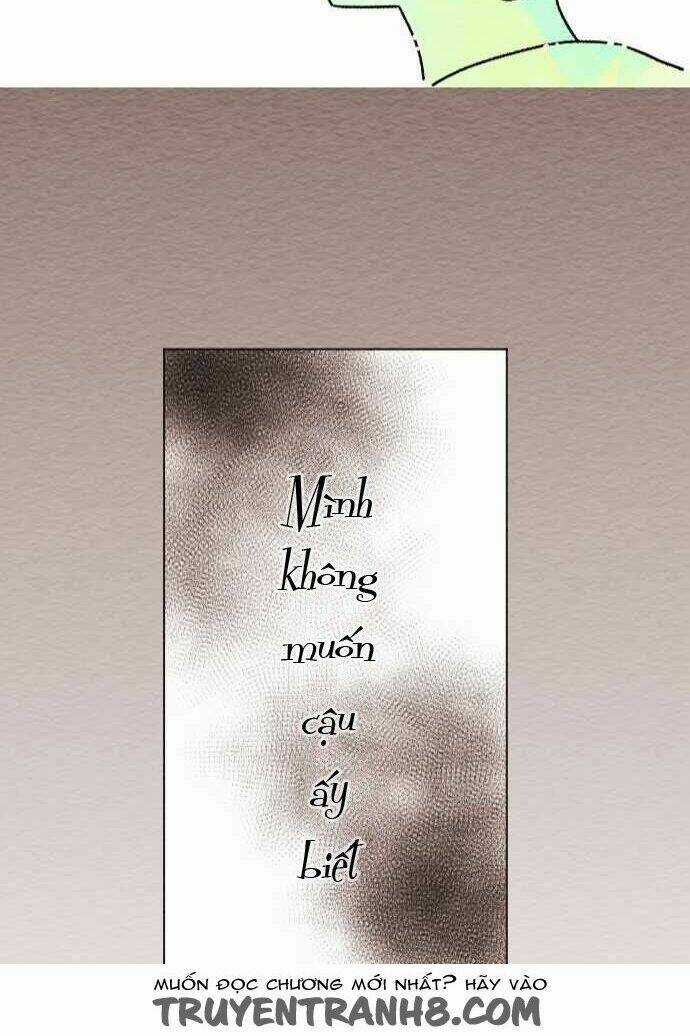 Koe koi - Chapter 9 - Trang 43