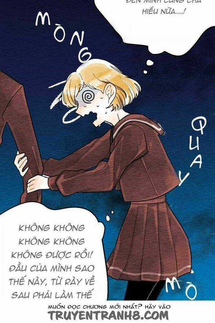 Koe koi - Chapter 9 - Trang 9