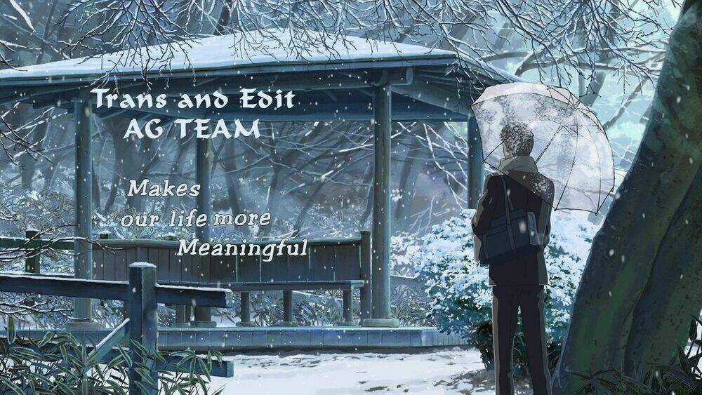 Koe No Katachi - Chapter 1.5 - Trang 1