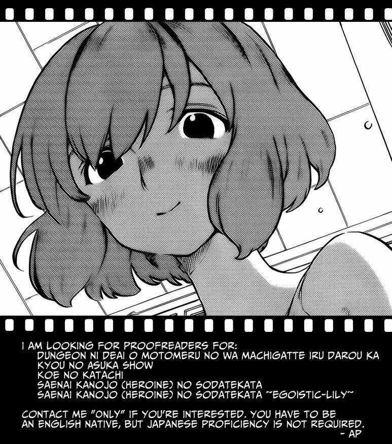 Koe No Katachi - Chapter 1 - Trang 2