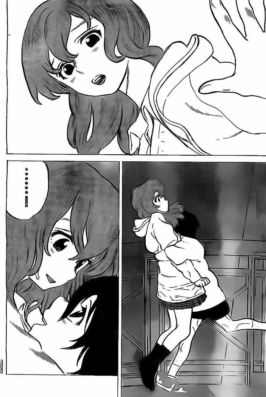 Koe No Katachi - Chapter 13 - Trang 13