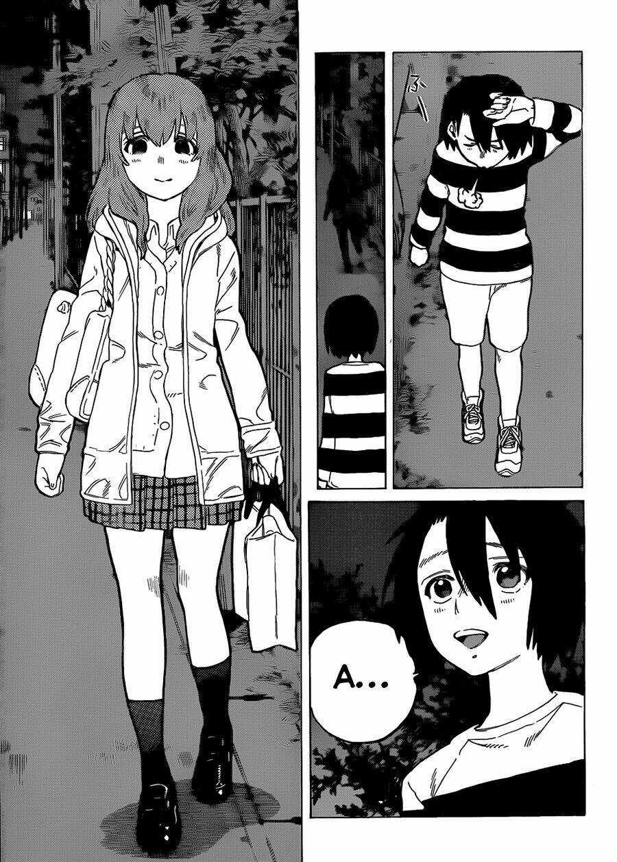 Koe No Katachi - Chapter 14 - Trang 13