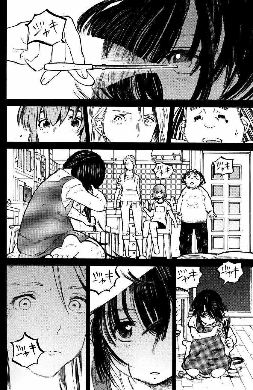 Koe No Katachi - Chapter 31 - Trang 17