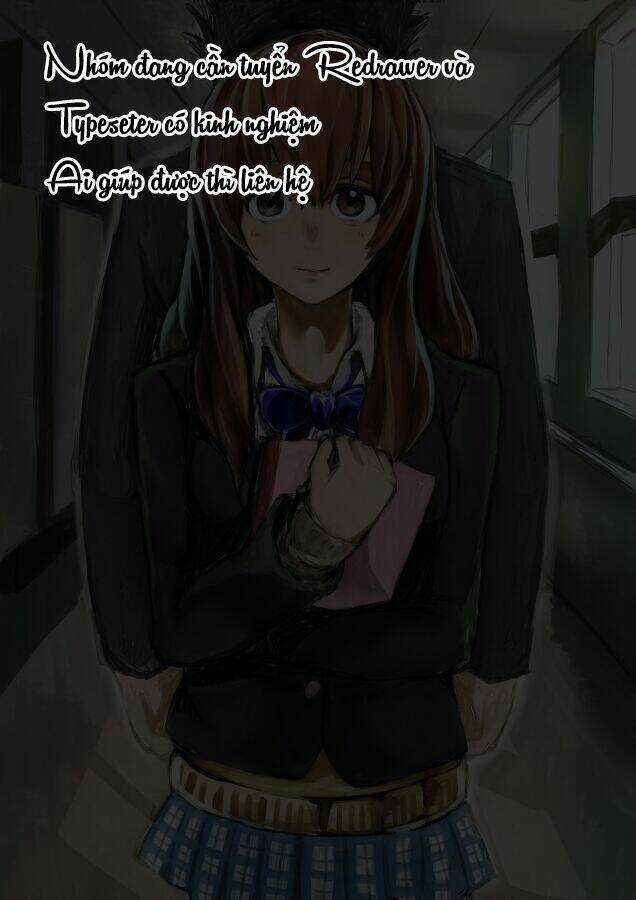 Koe No Katachi - Chapter 31 - Trang 22