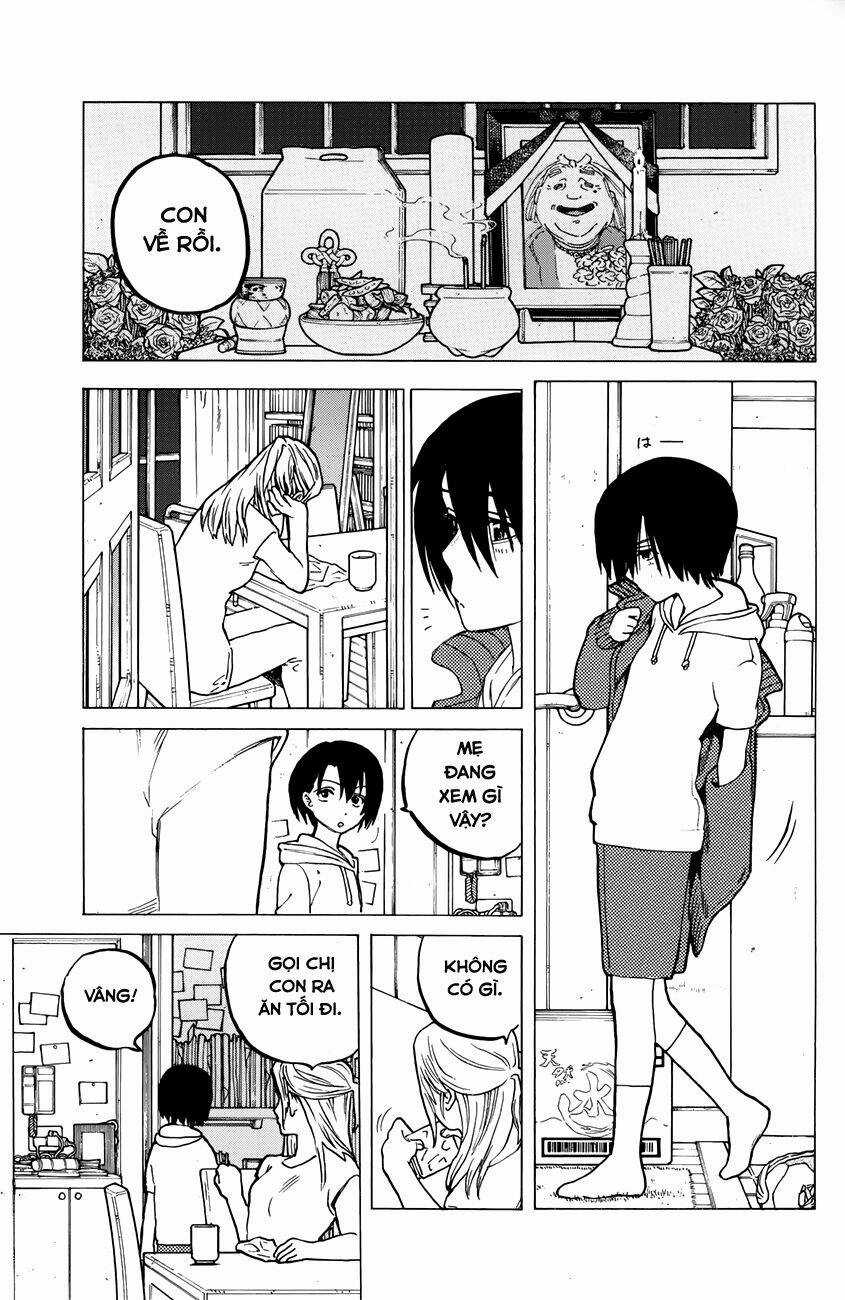 Koe No Katachi - Chapter 32 - Trang 12