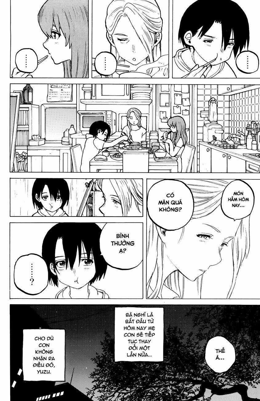 Koe No Katachi - Chapter 32 - Trang 13