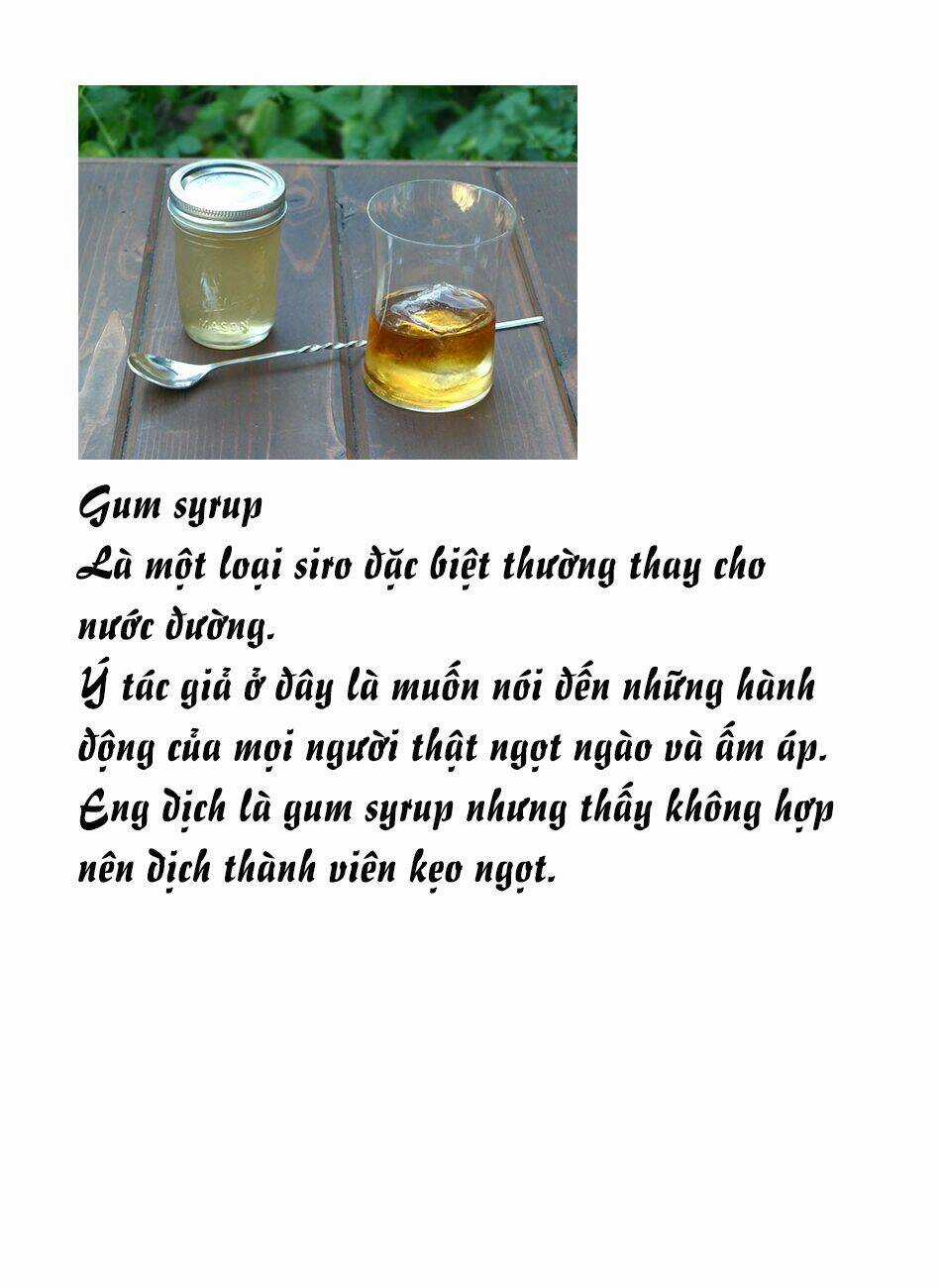 Koe No Katachi - Chapter 32 - Trang 21