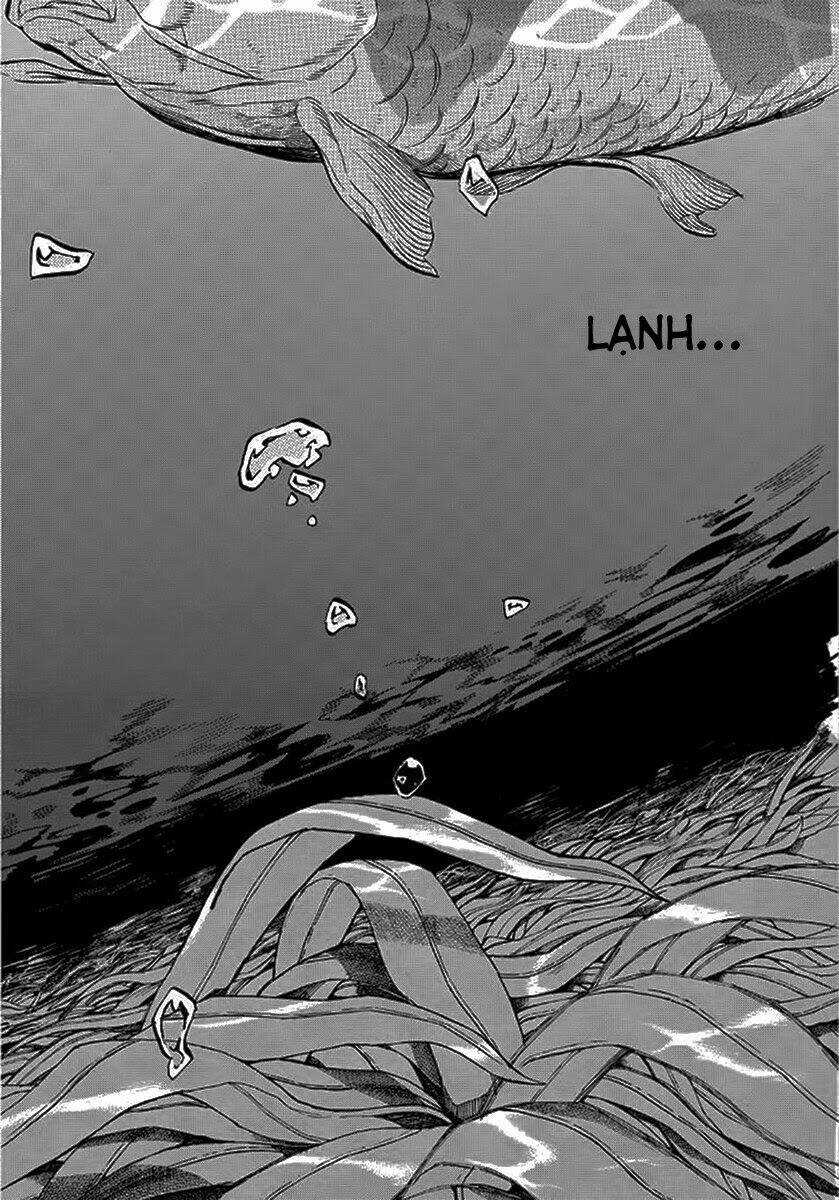 Koe No Katachi - Chapter 43 - Trang 16