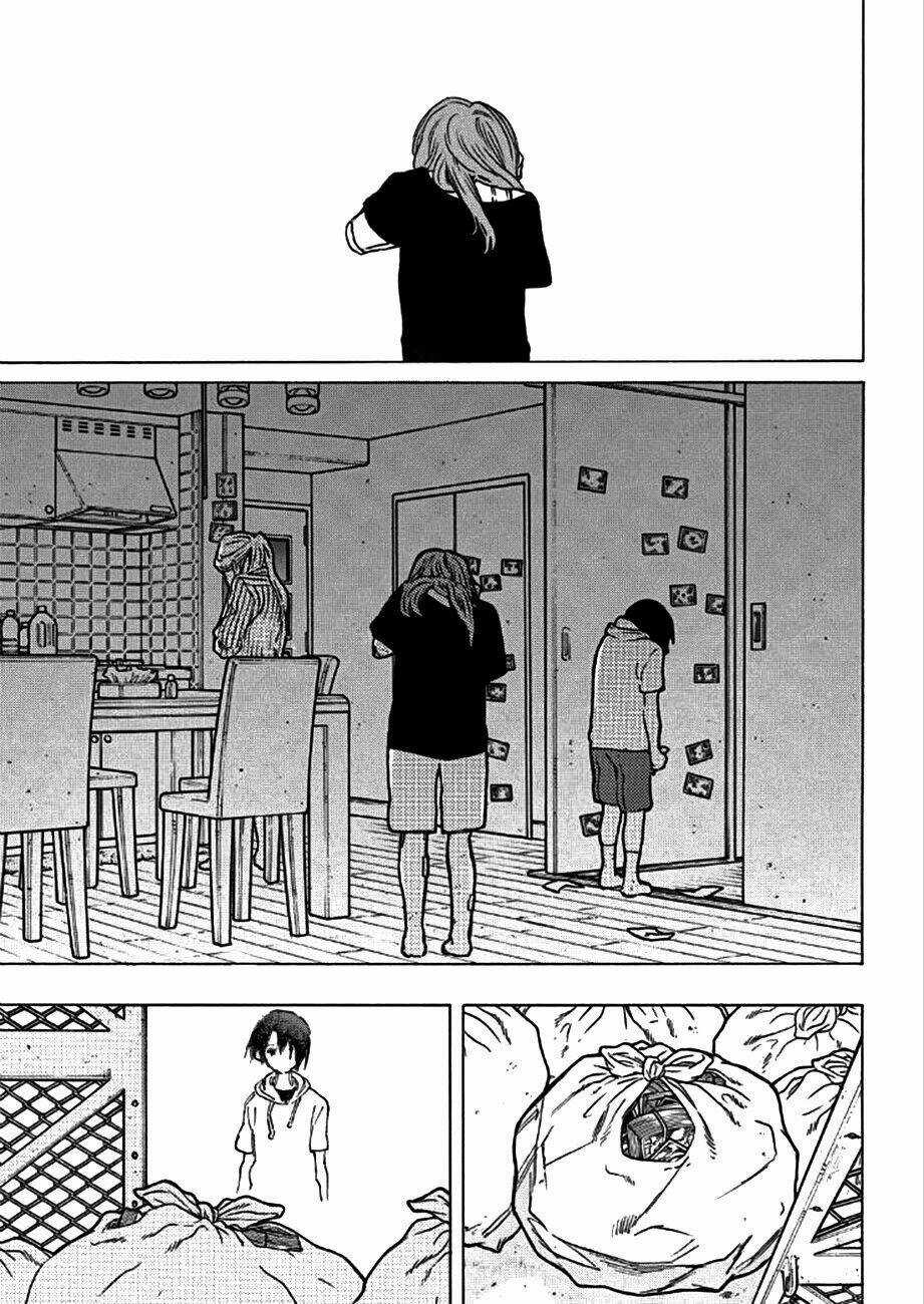 Koe No Katachi - Chapter 45 - Trang 16