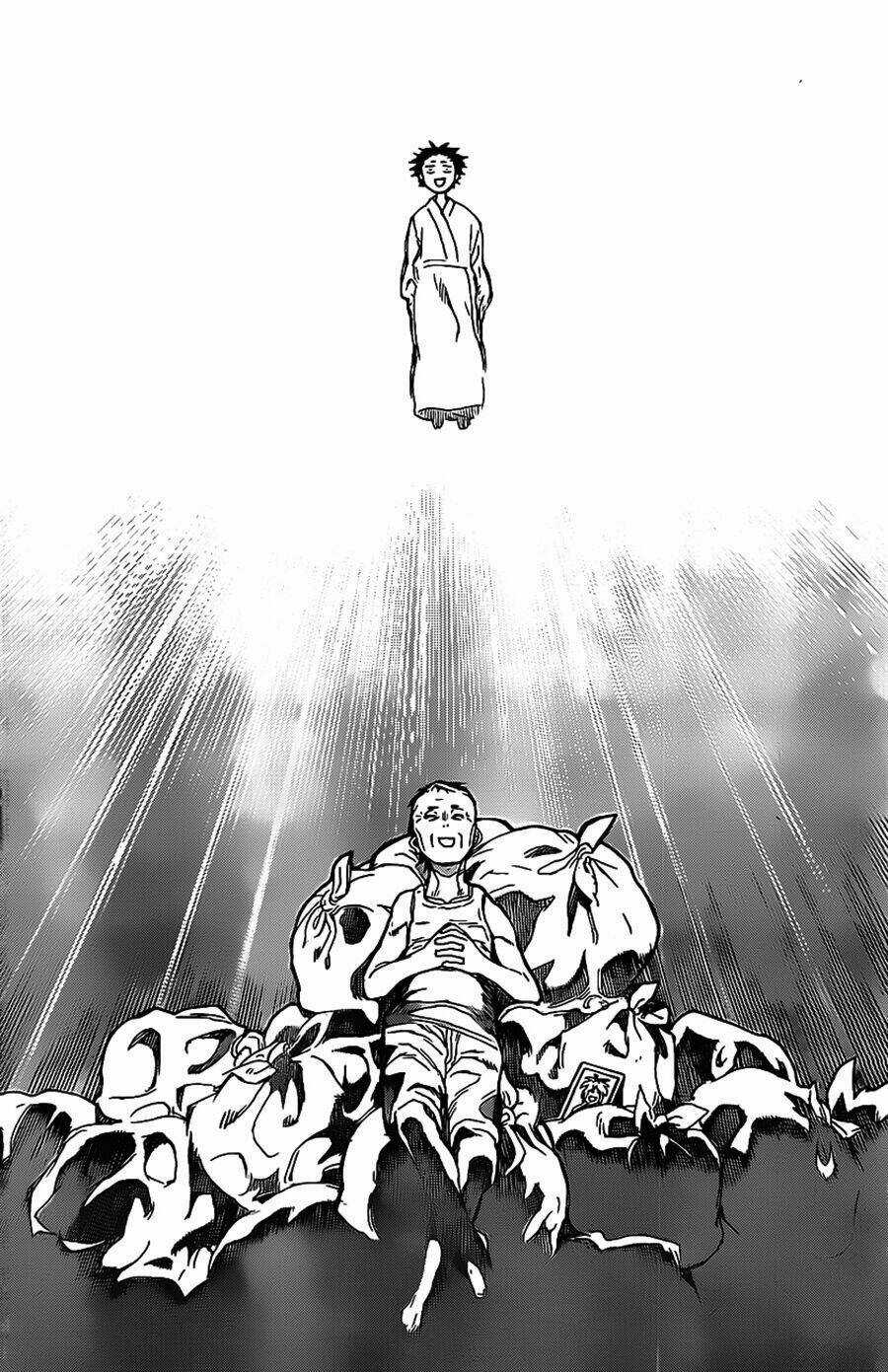 Koe No Katachi - Chapter 5 - Trang 13