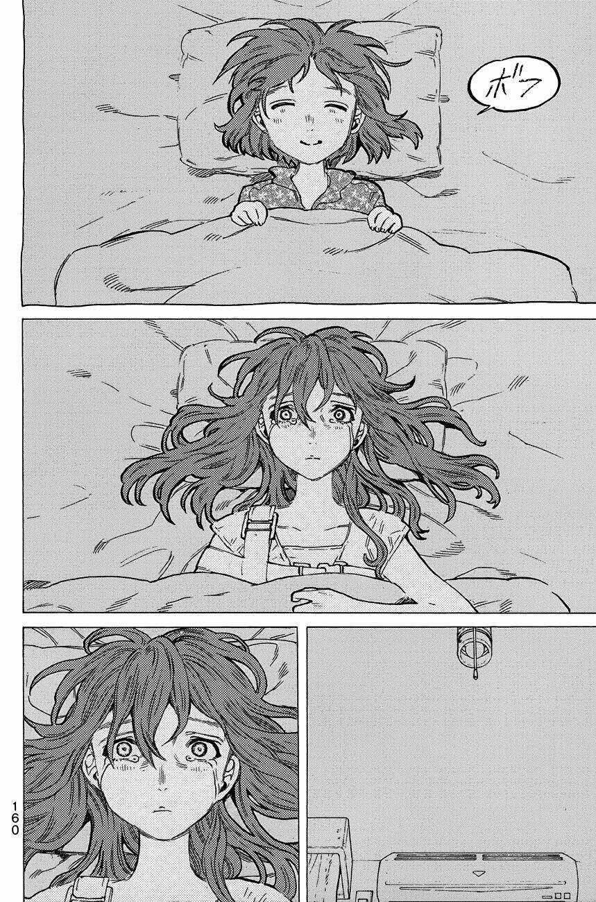 Koe No Katachi - Chapter 51 - Trang 13