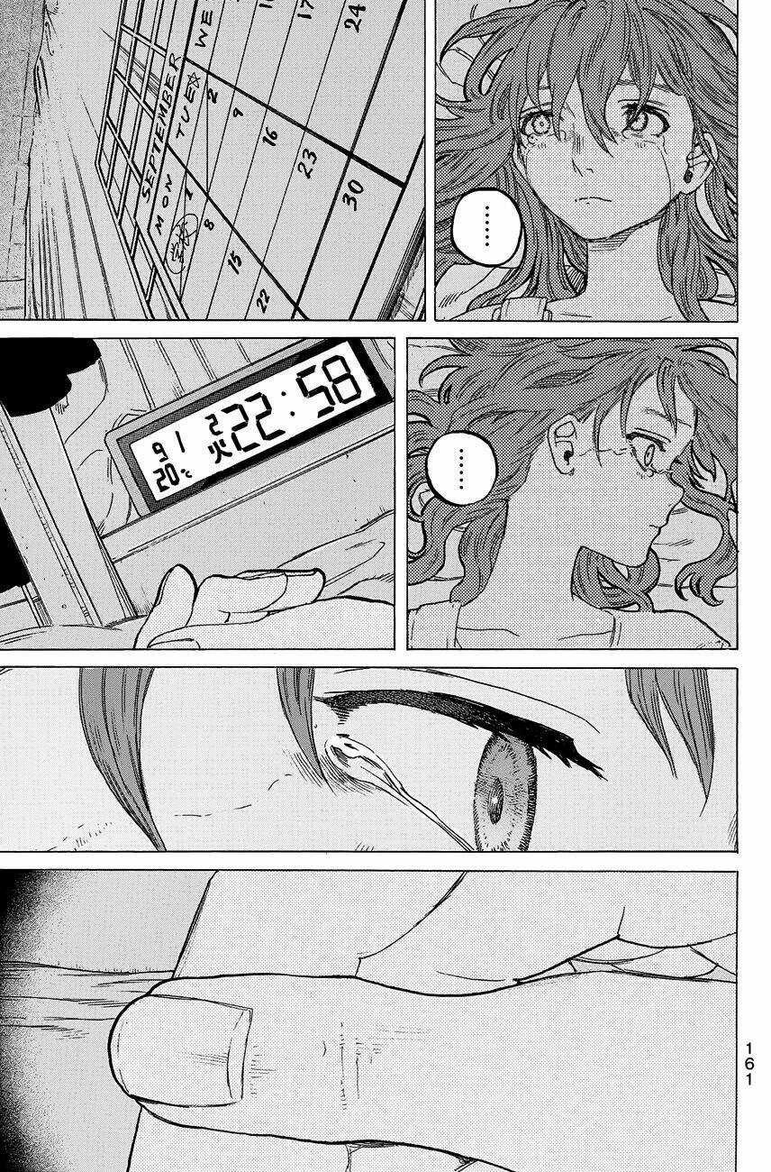 Koe No Katachi - Chapter 51 - Trang 14