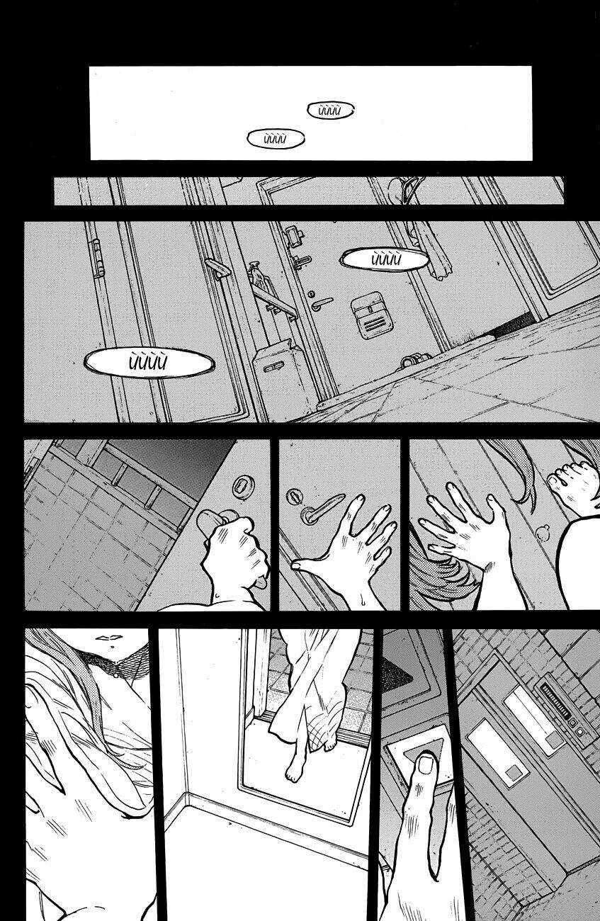 Koe No Katachi - Chapter 51 - Trang 3