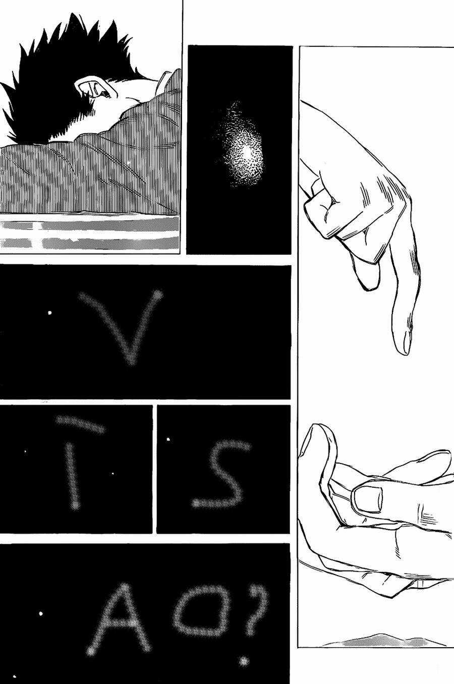 Koe No Katachi - Chapter 6 - Trang 6