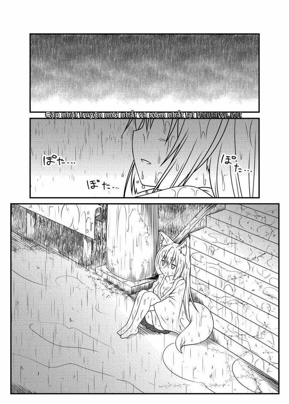 Kohaku Biyori - Chapter 1 - Trang 6