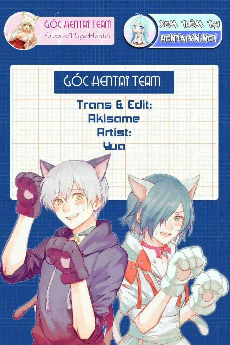 Kohaku Biyori - Chapter 3 - Trang 1