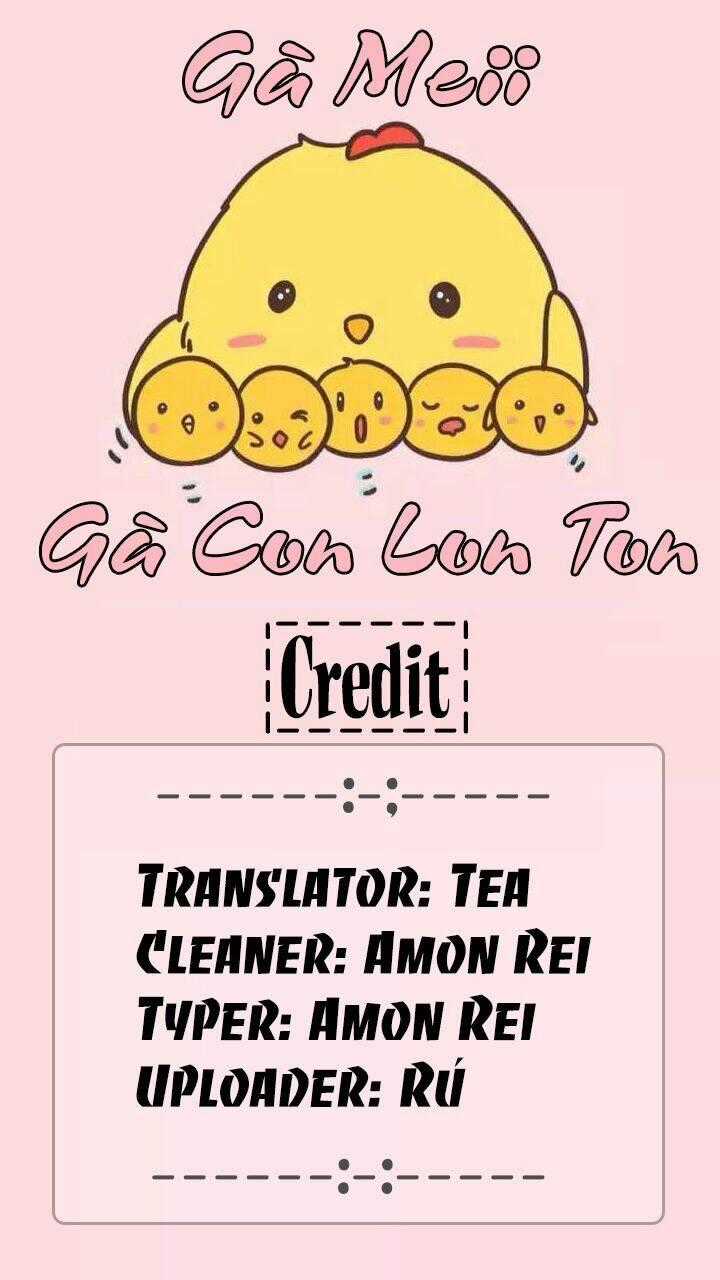 Koi dano Ai dano - Chapter 2.2 - Trang 1