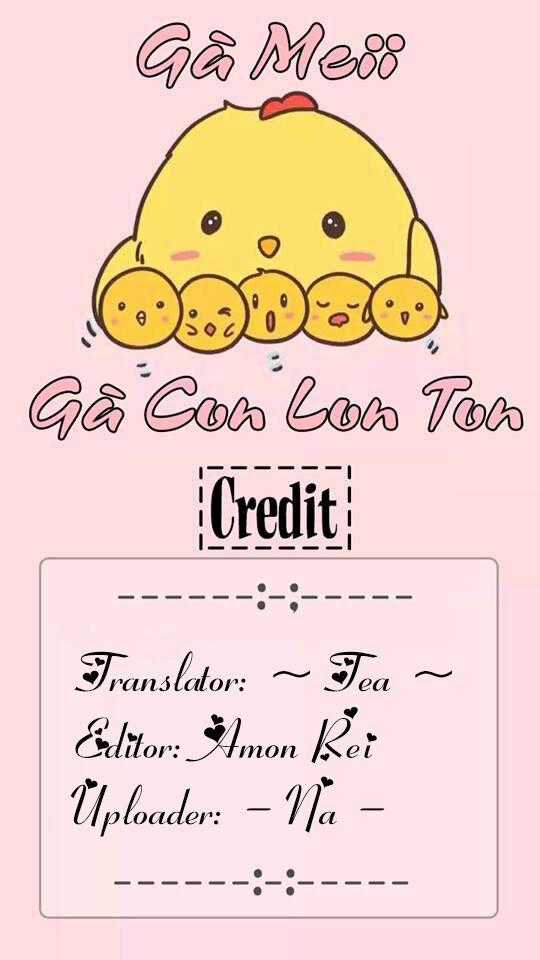 Koi dano Ai dano - Chapter 3.2 - Trang 1