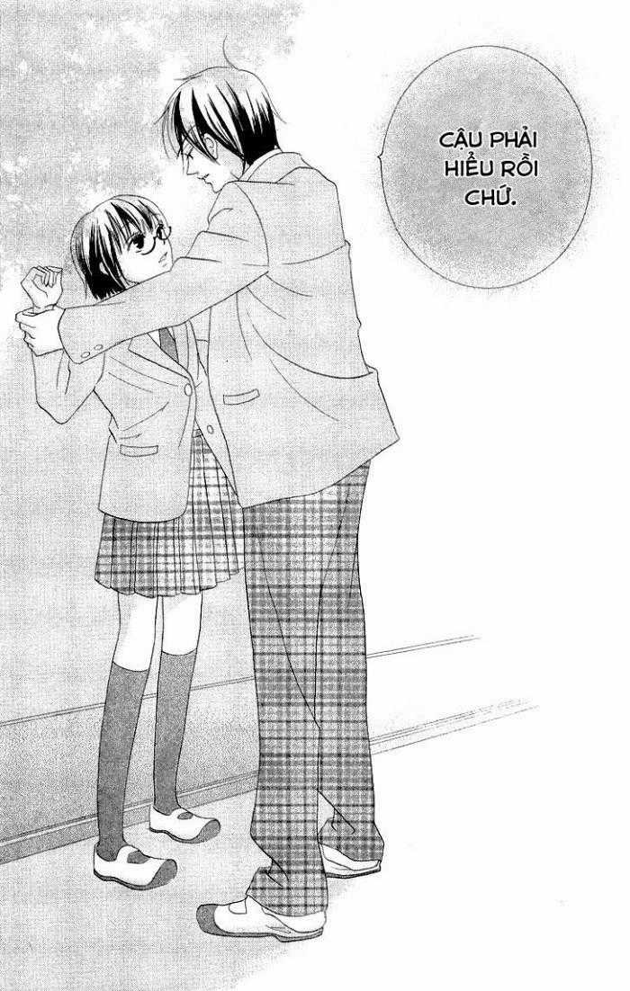 Koi dano Ai dano - Chapter 3.2 - Trang 14