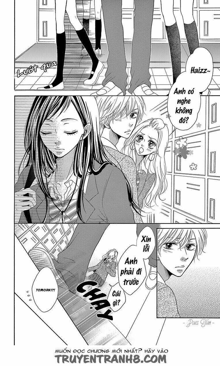 Koi Desu Ga Koi Janai - Chapter 2 - Trang 6