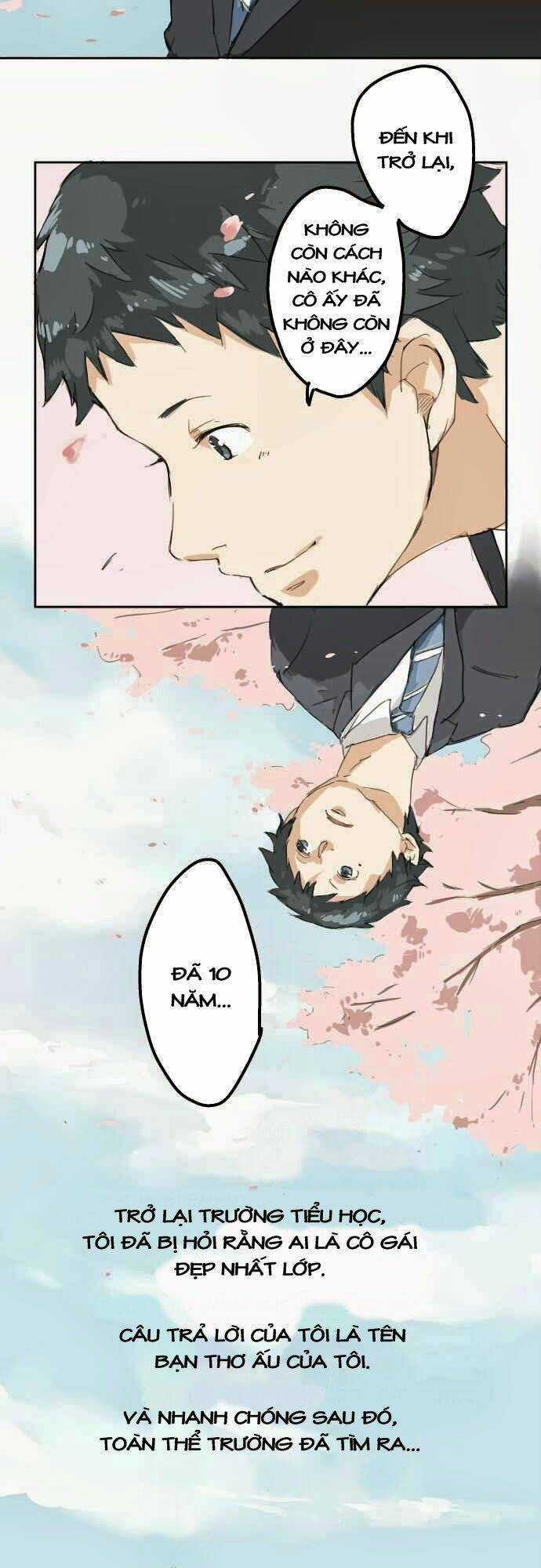 Koi Inu - Chapter 0 - Trang 5