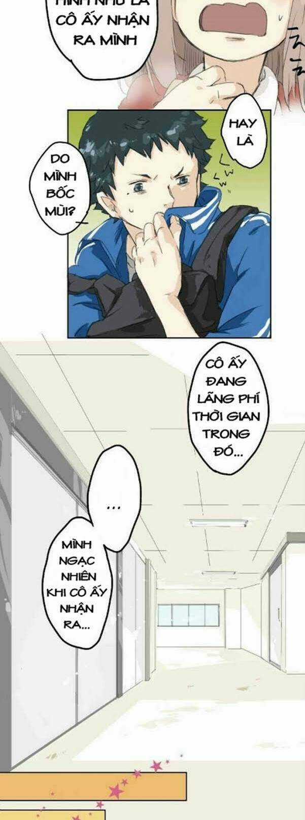 Koi Inu - Chapter 1 - Trang 15