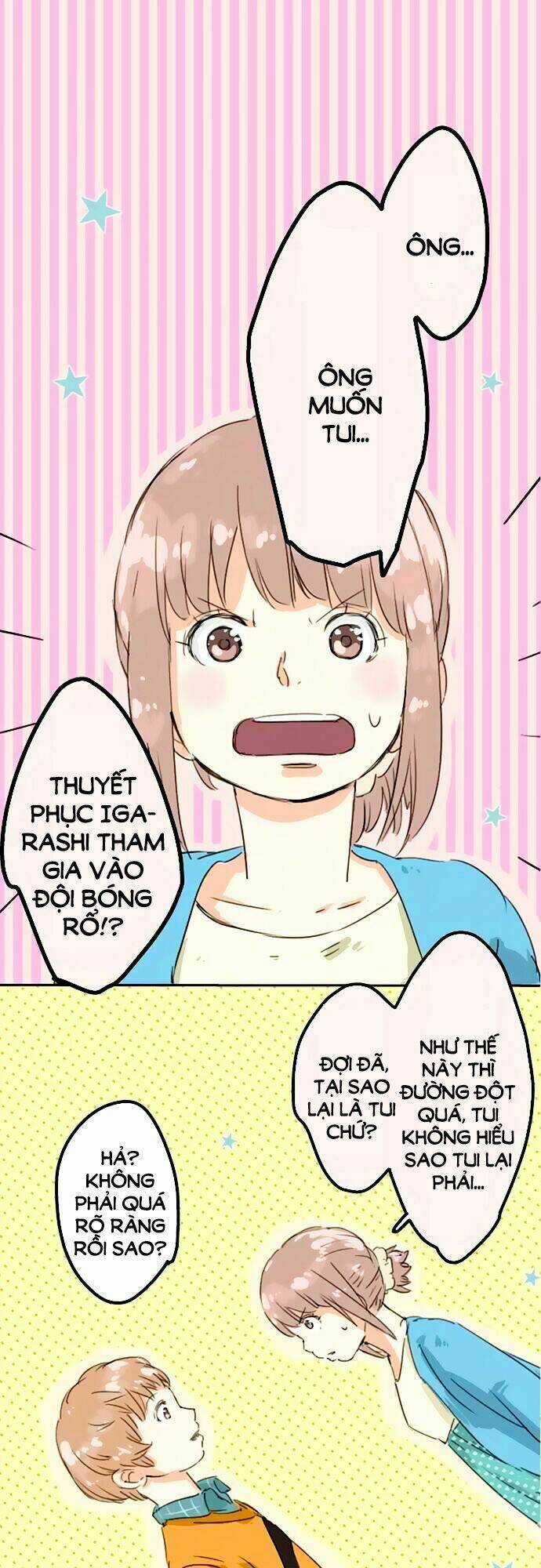 Koi Inu - Chapter 10 - Trang 2