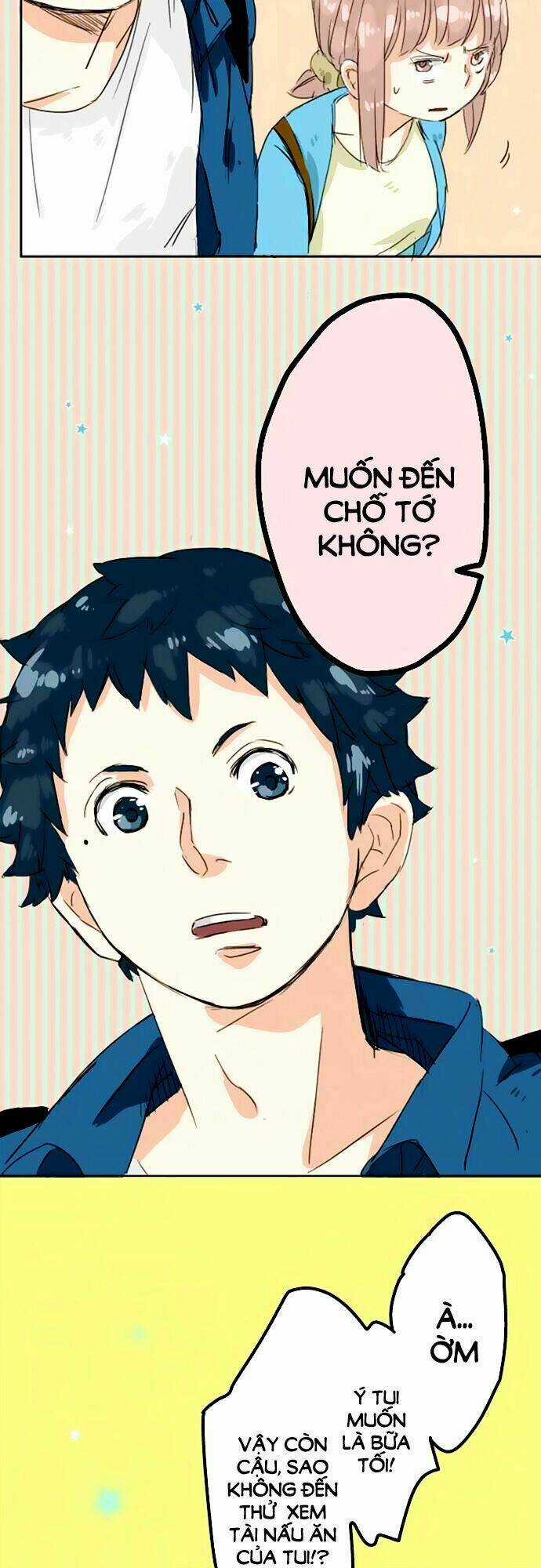 Koi Inu - Chapter 10 - Trang 16