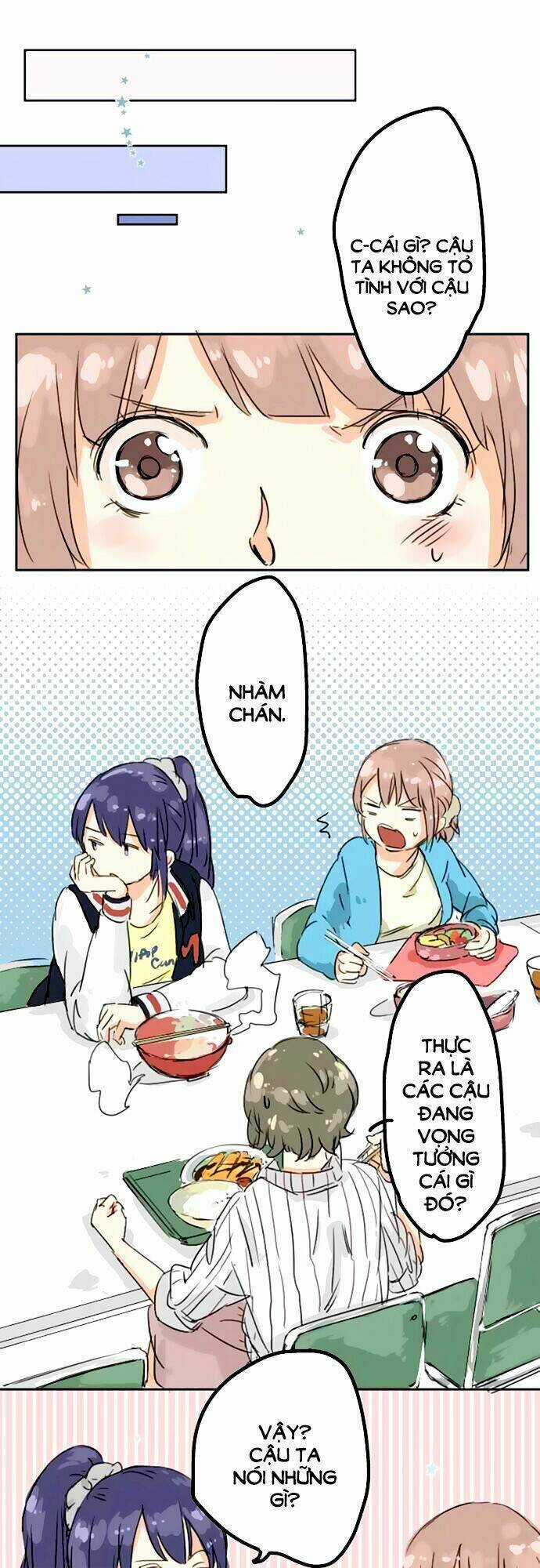 Koi Inu - Chapter 10 - Trang 7